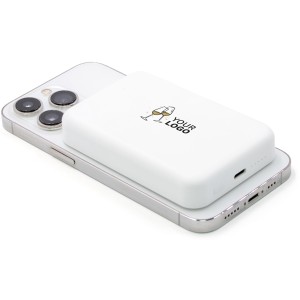 BrandCharger Powercharge powerbank, 10.000 mAh, fehr