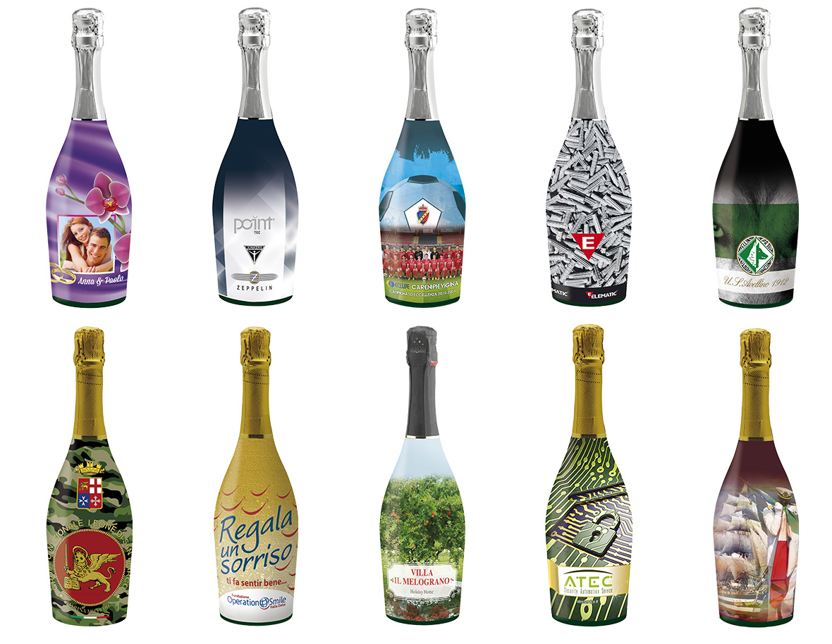 Amikor a Prosecco besz�l