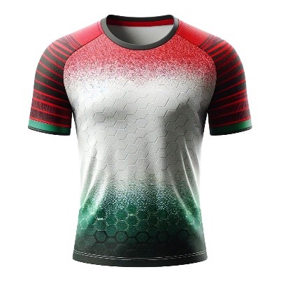 Szurkolói póló Szurkolói póló