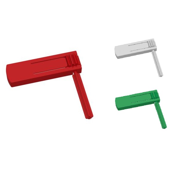 Kereplő - drukkolóeszköz Kereplő - drukkolóeszköz