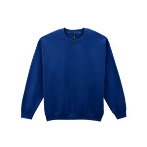 Gildan Heavy Blend pul�ver, Fan Deep Royal