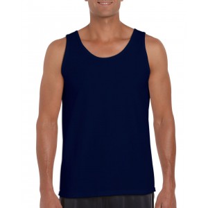 Gildan SoftStyle f�rfi trik�, Navy