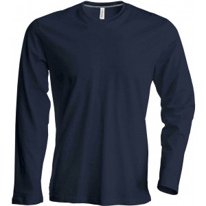 Kariban frfi hosszujj pl, Dark Grey