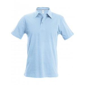 Kariban frfi pik pl, Sky Blue