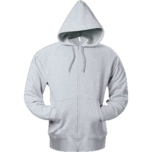 Kariban kapucnis pulver, Oxford Grey