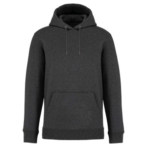 Native Spirit Surfer kapucnis pulver, Volcano Grey Heather