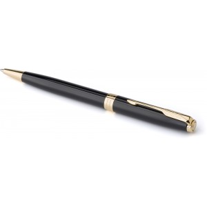 Parker Sonnet golystoll, fekete