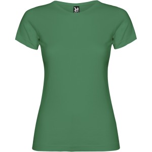 Roly Jamaica ni pamutpl, Kelly Green