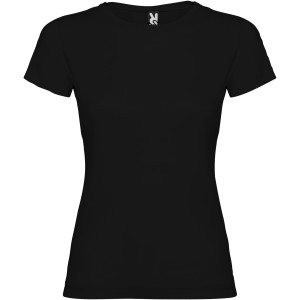 Roly Jamaica ni pamutpl, Solid black