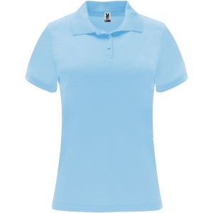 Roly Monzha ni sportpl, Sky blue
