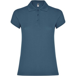 Roly Star ni pikpl, Storm blue