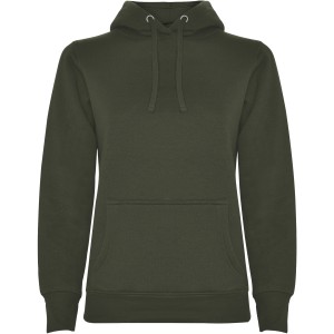 Roly Urban ni kapucnis pulver, Venture Green