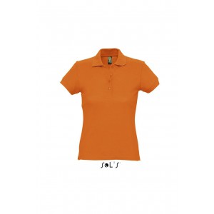 Sols Passion ni pikpl, Orange